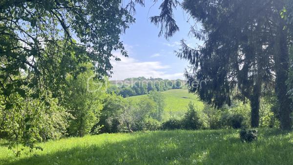 Situé à environ 6 minutes de Hautefort, la commune de Nailhac offre une qualité de vie en harmonie avec la nature. C'est au coeur de ce très charmand village du Périgord Noir que je vous propose ce manifique terrain arboré d'une superficie de 1587 m² constructible. Avec ces arbres magestueux et une vu imprenable sur la campagne environnante, c'est un écrin de choix pour votre projet de construction. Alors, amoureux de nature et de tranquilité, laissez vous séduire, c'est magnifique.