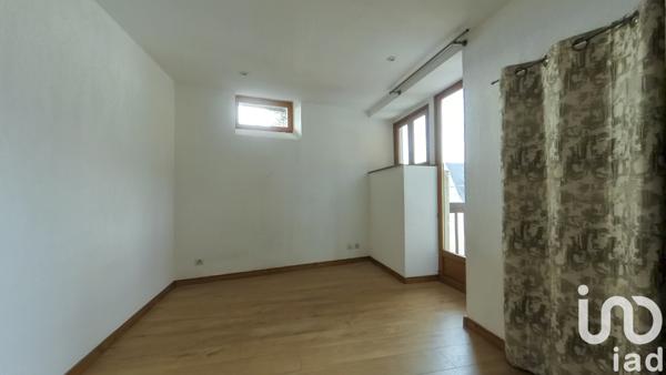 Appartement à vendre 4 pièces 65 m² Saint-Pierre-d'Albigny