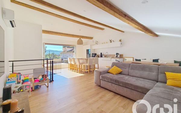 Maison à vendre    4 pièces • 110 m2 Saleilles