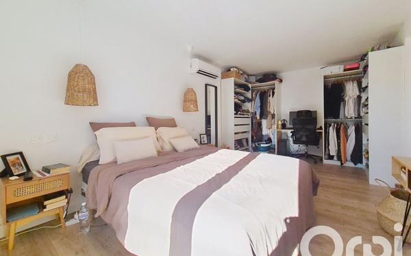 Maison à vendre    4 pièces • 110 m2 Saleilles