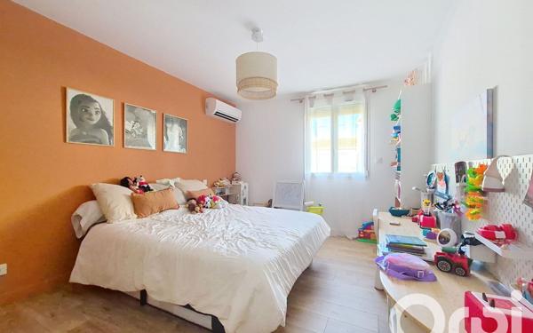 Maison à vendre    4 pièces • 110 m2 Saleilles