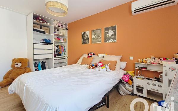 Maison à vendre    4 pièces • 110 m2 Saleilles