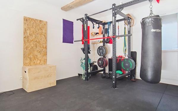 Maison à vendre    4 pièces • 110 m2 Saleilles