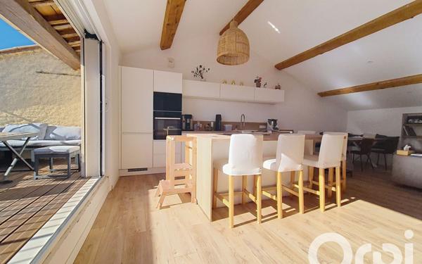 Maison à vendre    4 pièces • 110 m2 Saleilles