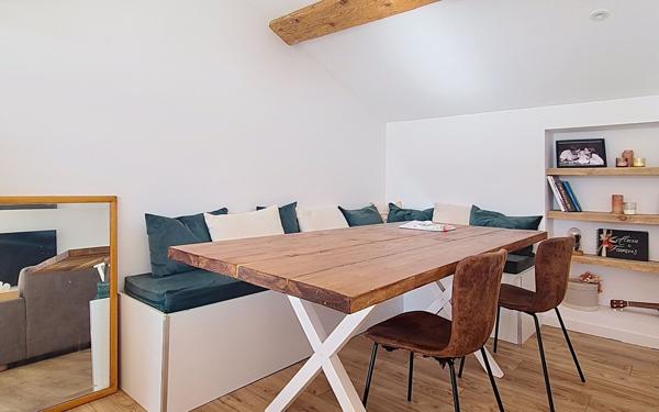 Maison à vendre    4 pièces • 110 m2 Saleilles