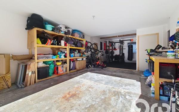 Maison à vendre    4 pièces • 110 m2 Saleilles