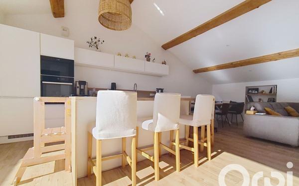 Maison à vendre    4 pièces • 110 m2 Saleilles