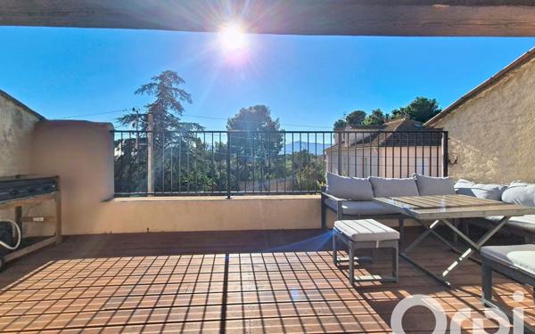 Maison à vendre    4 pièces • 110 m2 Saleilles