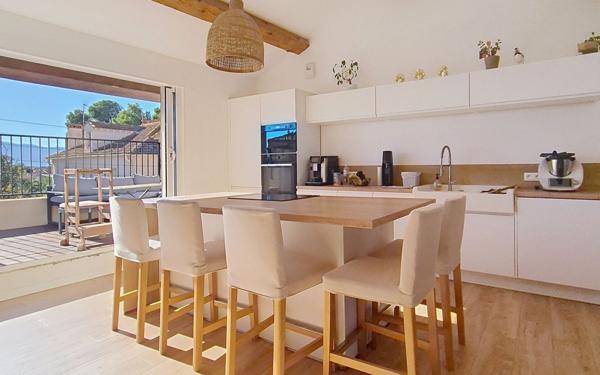 Maison à vendre    4 pièces • 110 m2 Saleilles