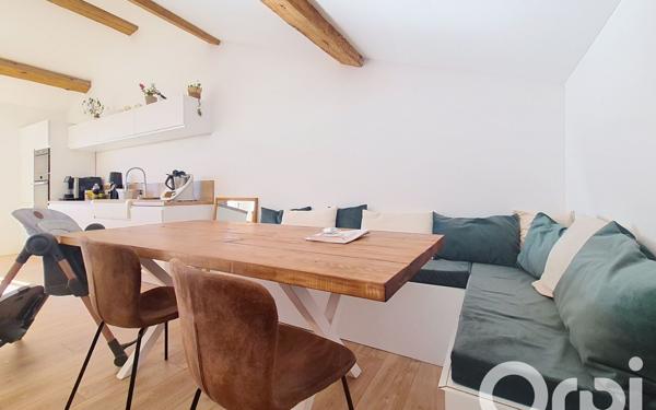 Maison à vendre    4 pièces • 110 m2 Saleilles