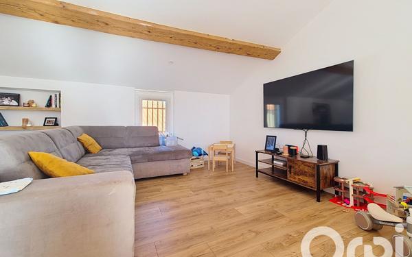 Maison à vendre    4 pièces • 110 m2 Saleilles