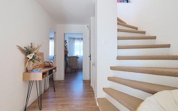 Maison à vendre    4 pièces • 110 m2 Saleilles