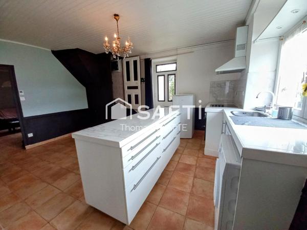 À deux pas de Sarlat-la-Canéda, au cœur de la Dordogne – Un havre de paix au charme authentique