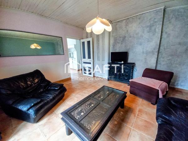 À deux pas de Sarlat-la-Canéda, au cœur de la Dordogne – Un havre de paix au charme authentique