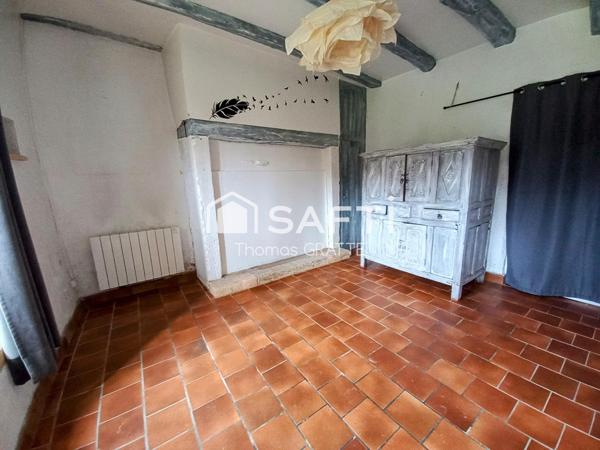 À deux pas de Sarlat-la-Canéda, au cœur de la Dordogne – Un havre de paix au charme authentique