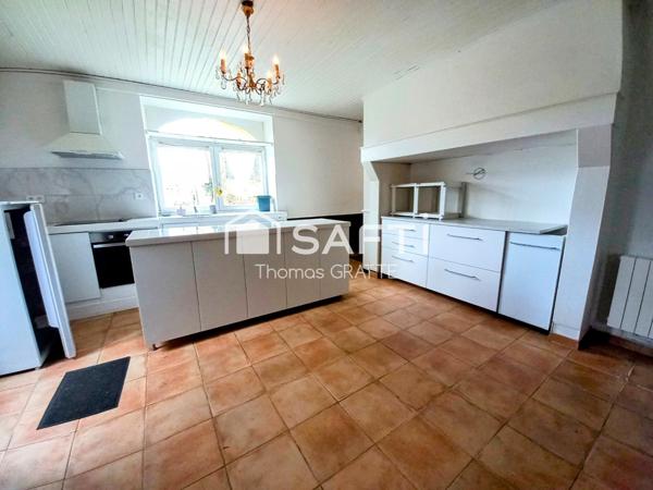 À deux pas de Sarlat-la-Canéda, au cœur de la Dordogne – Un havre de paix au charme authentique