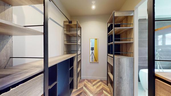 villa proche océan et lac