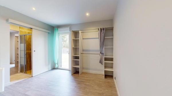 villa proche océan et lac