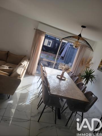 Maison à vendre 5 pièces 105 m² Sains-en-Gohelle