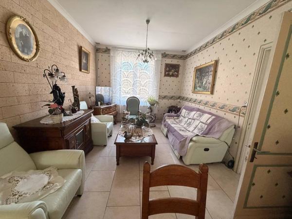 Maison de ville de 155 m² à Abscon