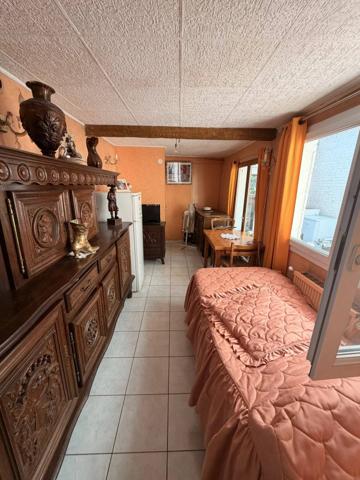 Maison de ville de 155 m² à Abscon