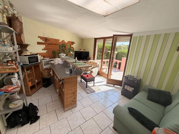 Maison de ville de 155 m² à Abscon