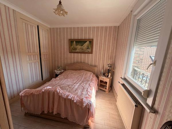 Maison de ville de 155 m² à Abscon