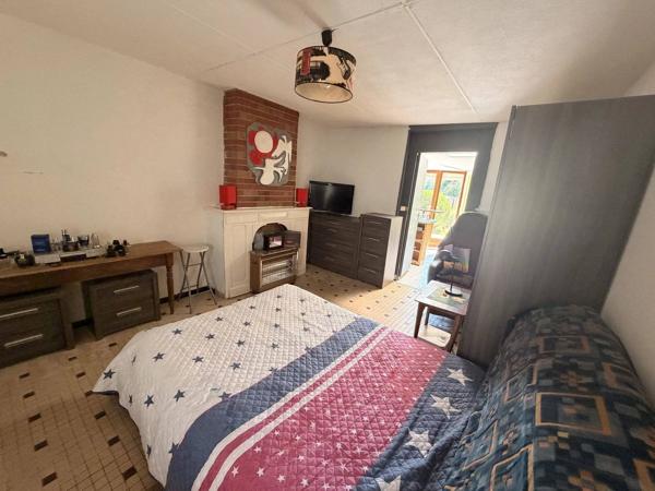 Maison de ville de 155 m² à Abscon