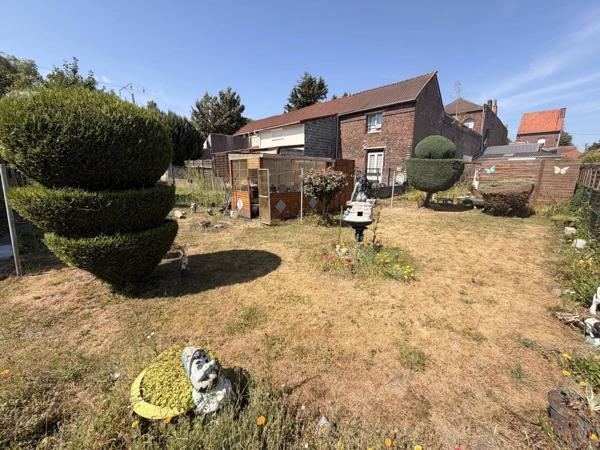 Maison de ville de 155 m² à Abscon