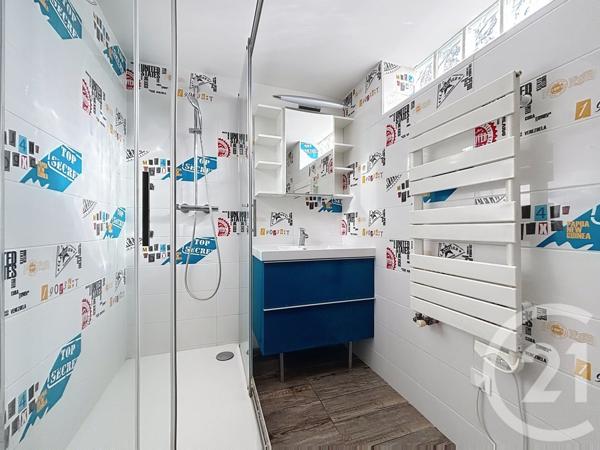 Maison à vendre  5 pièces - 100 m2 CHAVILLE - 92