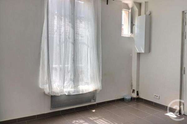 Appartement à vendre  2 pièces - 22,55 m2 BAGNOLET - 93