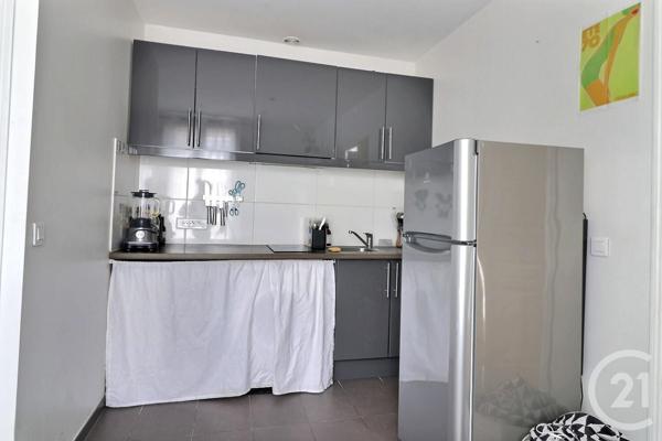 Appartement à vendre  2 pièces - 22,55 m2 BAGNOLET - 93