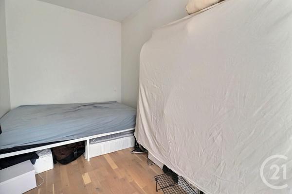 Appartement à vendre  2 pièces - 22,55 m2 BAGNOLET - 93