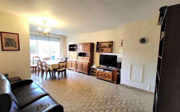 Appartement à vendre    5 pièces • 100,50 m2 Évry