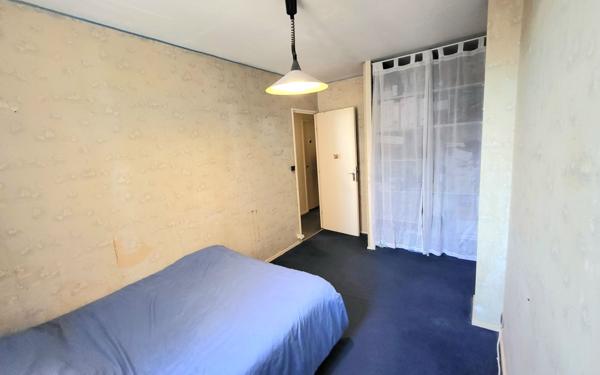 Appartement à vendre    5 pièces • 100,50 m2 Évry