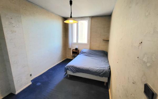 Appartement à vendre    5 pièces • 100,50 m2 Évry