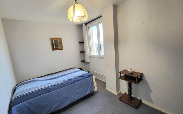 Appartement à vendre    5 pièces • 100,50 m2 Évry