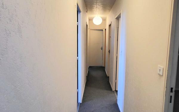 Appartement à vendre    5 pièces • 100,50 m2 Évry