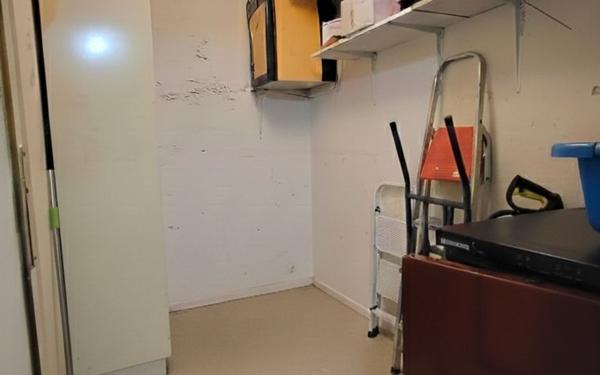 Appartement à vendre    5 pièces • 100,50 m2 Évry