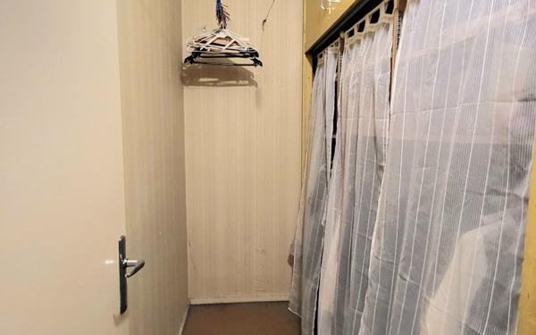 Appartement à vendre    5 pièces • 100,50 m2 Évry