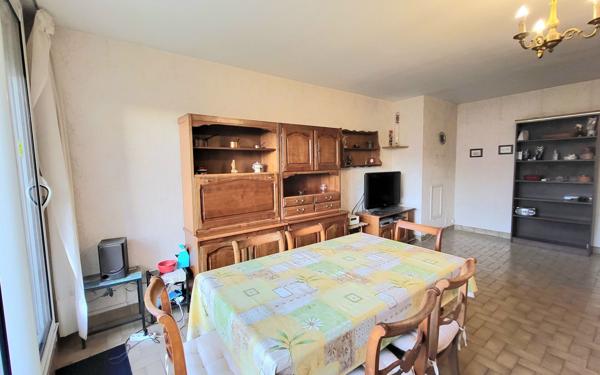 Appartement à vendre    5 pièces • 100,50 m2 Évry