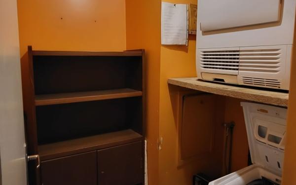 Appartement à vendre    5 pièces • 100,50 m2 Évry