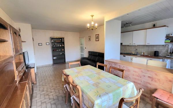 Appartement à vendre    5 pièces • 100,50 m2 Évry