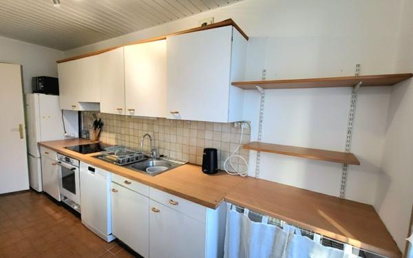 Appartement à vendre    5 pièces • 100,50 m2 Évry