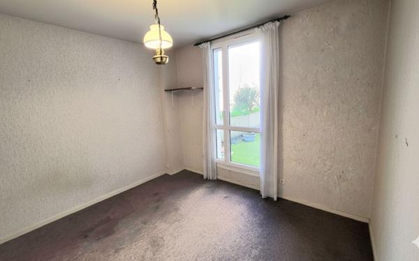 Appartement à vendre    5 pièces • 100,50 m2 Évry