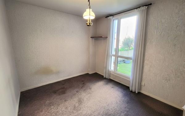 Appartement à vendre    5 pièces • 100,50 m2 Évry