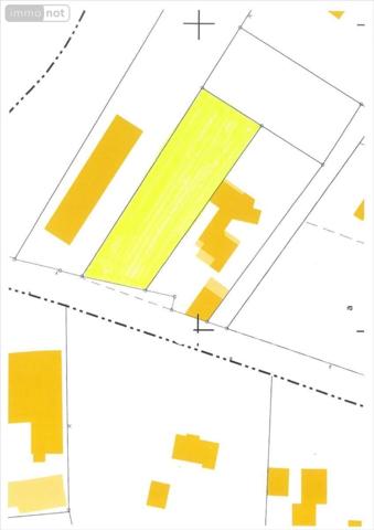 Terrain à Batir à vendre à Allaire dans le Morbihan (56350), ref : 143/319T