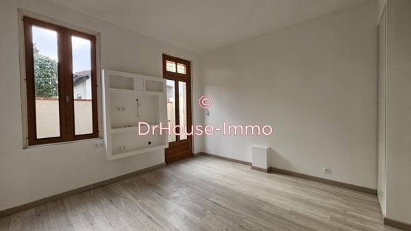 Appartement à vendre 2 pièces de 35 m²