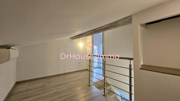 Appartement à vendre 2 pièces de 35 m²