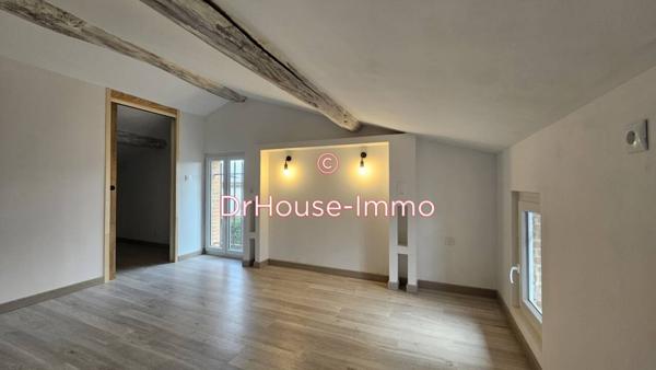 Appartement à vendre 2 pièces de 35 m²
